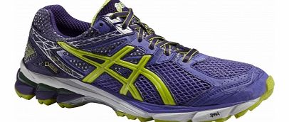 ASICS GT-1000 3 G-TX Ladies Running Shoe