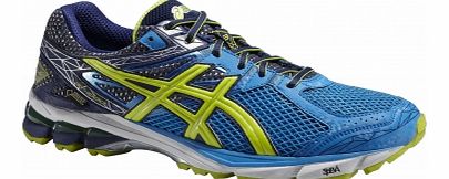 ASICS GT-1000 3 G-TX Mens Running Shoe