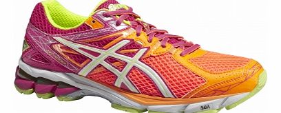 GT-1000 3 Ladies Running Shoe