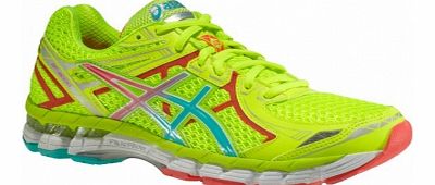 GT-2000 2 Lite-Show Ladies Running Shoe