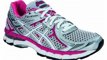 GT-2000 2 (Width D) Ladies Running Shoes