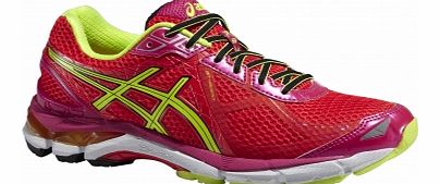 GT-2000 3 Ladies Running Shoe