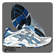 Asics GT 2100 Womens Running Shoe