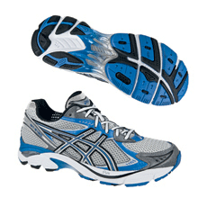 Asics GT-2160 Mens Running Shoe Brand New