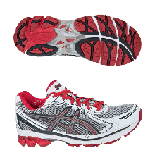 Asics GT-2170 (2E) Mens Running Shoe