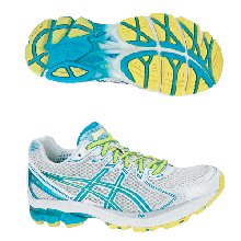 Asics GT-2170 Ladies Running Shoe