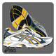 Asics GT2100 Running Shoe