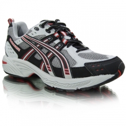 Junior Gel Enduro 5 GS Running Shoe ASI1058