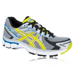 Asics JUNIOR GT-2000 GS Running Shoes ASI2588