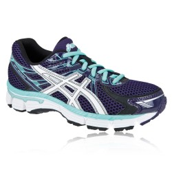 Asics JUNIOR GT-2000 GS Running Shoes ASI2589