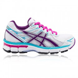 Asics JUNIOR GT-2000 GS Running Shoes ASI2833