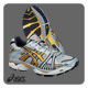 Asics Kayano XI Mens Running Shoe