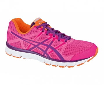 Ladies Gel-Attract 2 Running Shoes