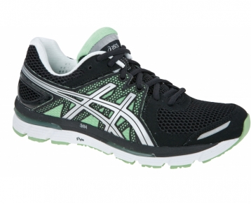 Asics Ladies Gel-Excel33 Running Shoes