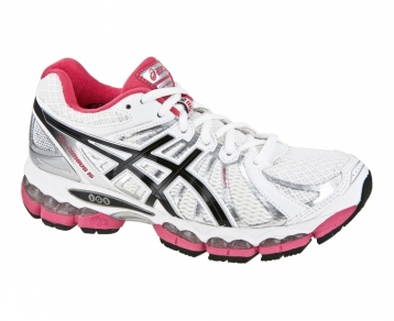 Asics Ladies Gel-Nimbus 15 Running Shoes