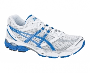 Asics Ladies Gel-Pulse 5 Running Shoes