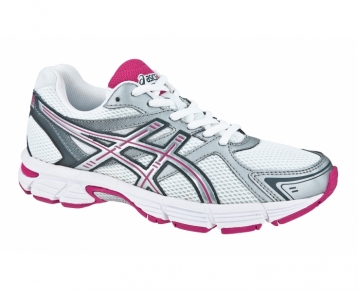 Ladies Gel-Pursuit Running Shoes