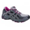 Asics Ladies Gel-Trabuco 14 G-TX Running Shoes