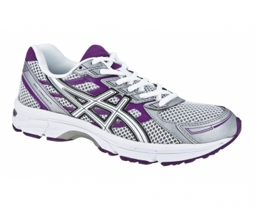 Asics Ladies Gel-Trounce Running Shoes