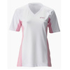 ASICS Ladies Short Sleeve Shirt