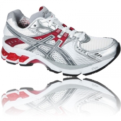 Asics Lady Gel 3010 Running Shoe ASI1043