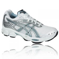 Asics Lady Gel Cumulus 10 Running Shoes ASI960