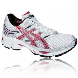 Asics Lady Gel Cumulus 11 Running Shoes ASI934