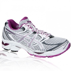 Lady GEL-Cumulus 12 Running Shoes ASI1129