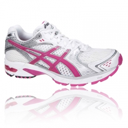 Asics Lady Gel DS-Trainer Running Shoe ASI1029