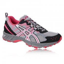 Asics LADY GEL-ENDURO 7 Trail Running Shoes