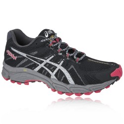 Asics LADY GEL-FUJI ATTACK Trail Running Shoes