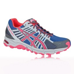 Asics LADY GEL-FUJI TRABUCO Running Shoes ASI2522