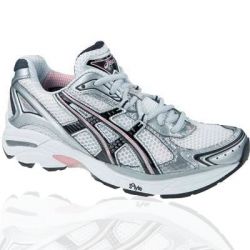 Asics Lady Gel GT 2130 Spring/Summer 2008 Running Shoe