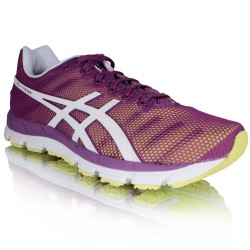 Asics LADY GEL-HYPER33 Running Shoes ASI2034