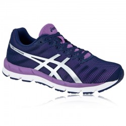 Asics LADY GEL-HYPER33 Running Shoes ASI2175