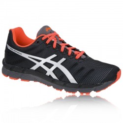 Asics LADY GEL-HYPER33 Running Shoes ASI2317