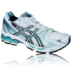 Asics Lady Gel Kayano 15 Running Shoes ASI865