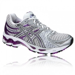 Asics Lady GEL-Kayano 16 Running Shoes ASI1123