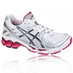 Asics Lady GEL-Kayano 17 Running Shoes ASI1262