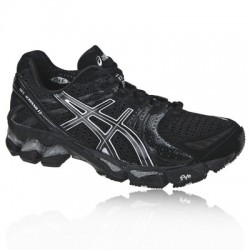 Asics Lady GEL-KAYANO 17 Running Shoes ASI2057