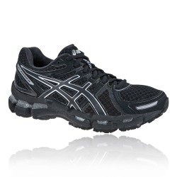 Asics LADY GEL-KAYANO 19 Running Shoes ASI2496