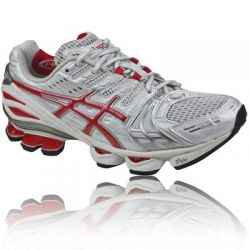 Asics Lady Gel Kinsei 2 Running Shoes ASI928