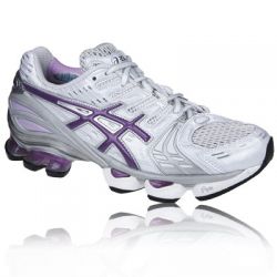 Asics Lady Gel Kinsei 2 Running Shoes ASI955