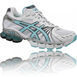 Asics Lady Gel Kinsei 3 Running Shoes ASI1044