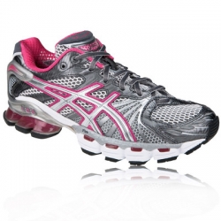 Asics Lady GEL-Kinsei 3 Running Shoes ASI1122