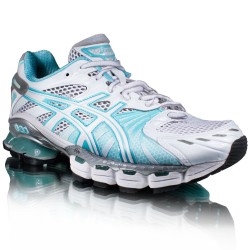 Asics LADY GEL-KINSEI 3 Running Shoes ASI2159