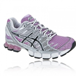 Asics Lady GEL-Kinsei 4 Running Shoes ASI1453