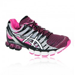 Asics LADY GEL-KINSEI 4 Running Shoes ASI2081