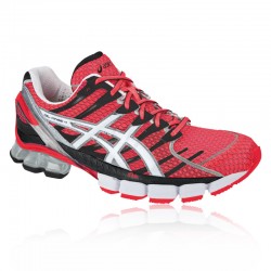 Asics LADY GEL-KINSEI 4 Running Shoes ASI2173