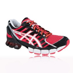 Asics LADY GEL-KINSEI 4 Running Shoes ASI2488